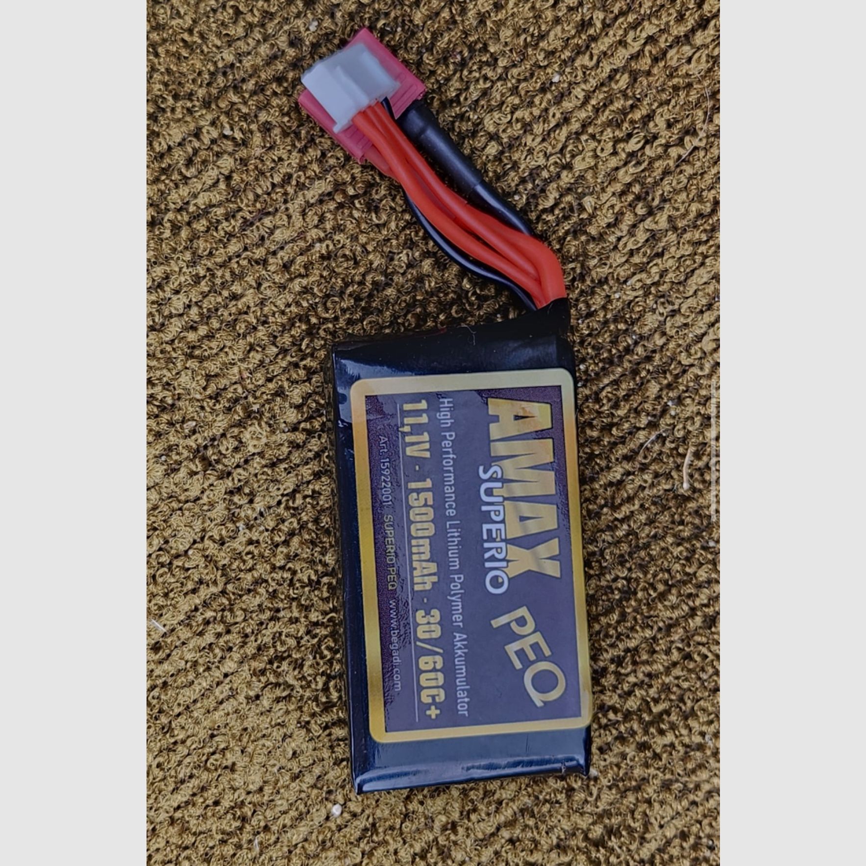G&G S556 S-AEG