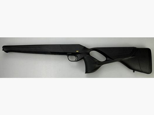 BLASER	 R8 Ultimate System mit Schaft schwarzbraun