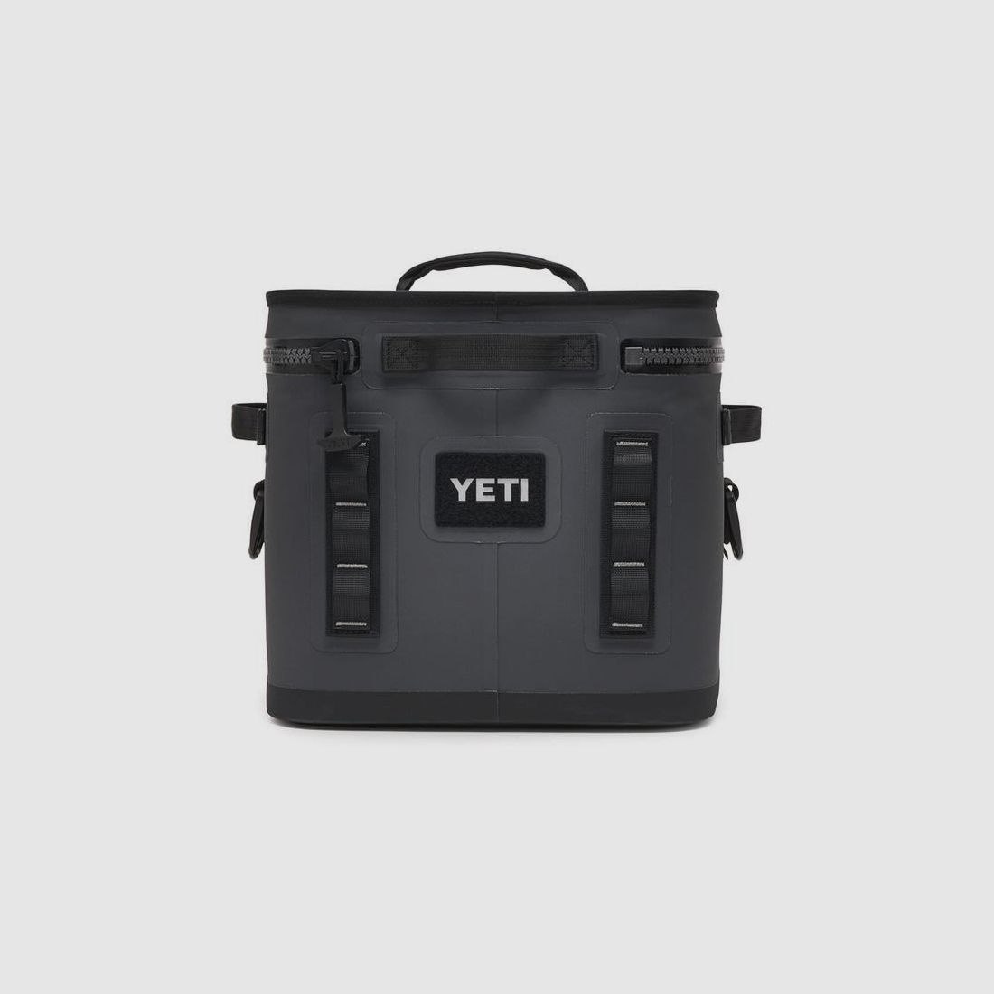 YETI® Torba chłodząca Hopper Flip® 18 - Charcoal, zdjęcie 11 z 26
