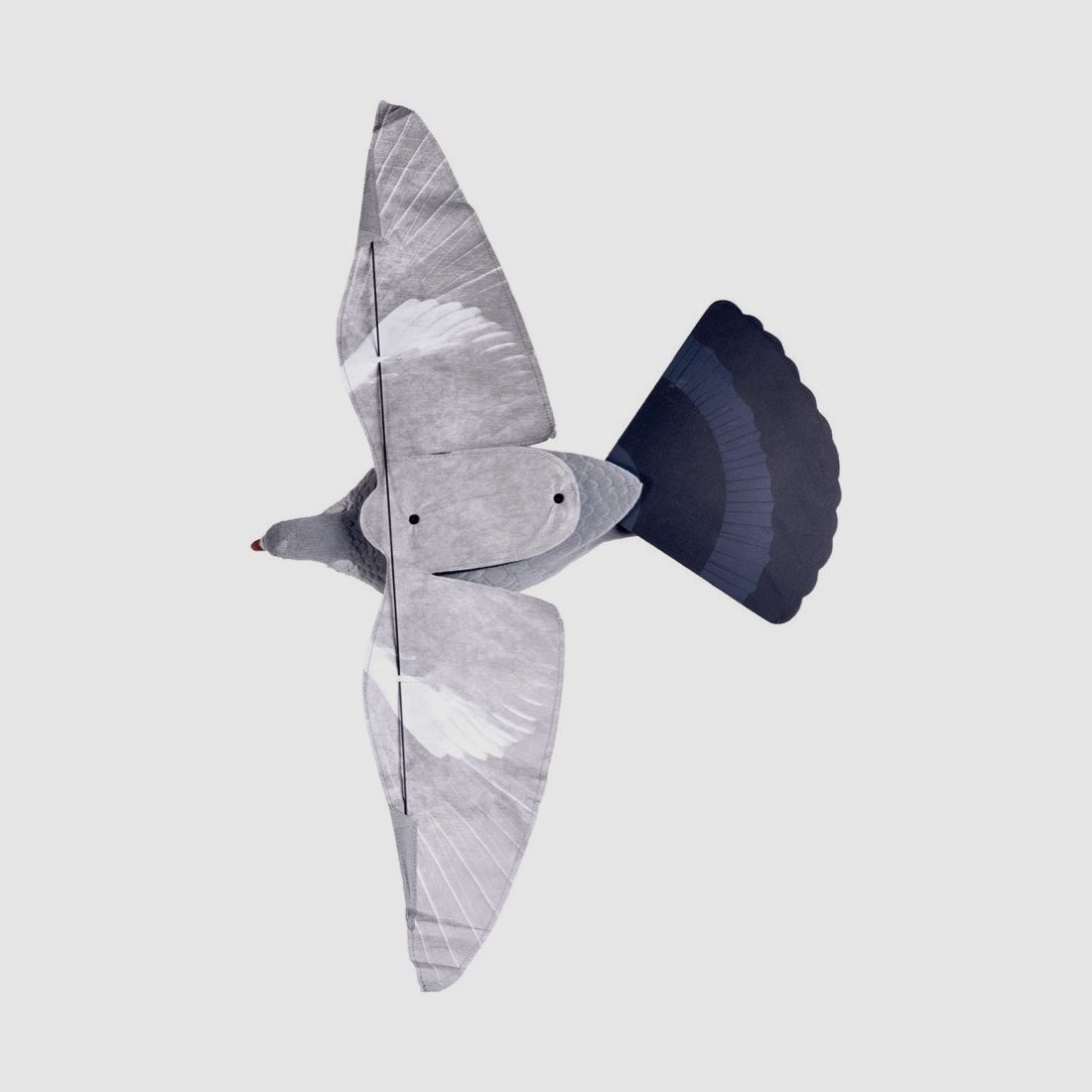 Pigeonstep-Flap Stepland