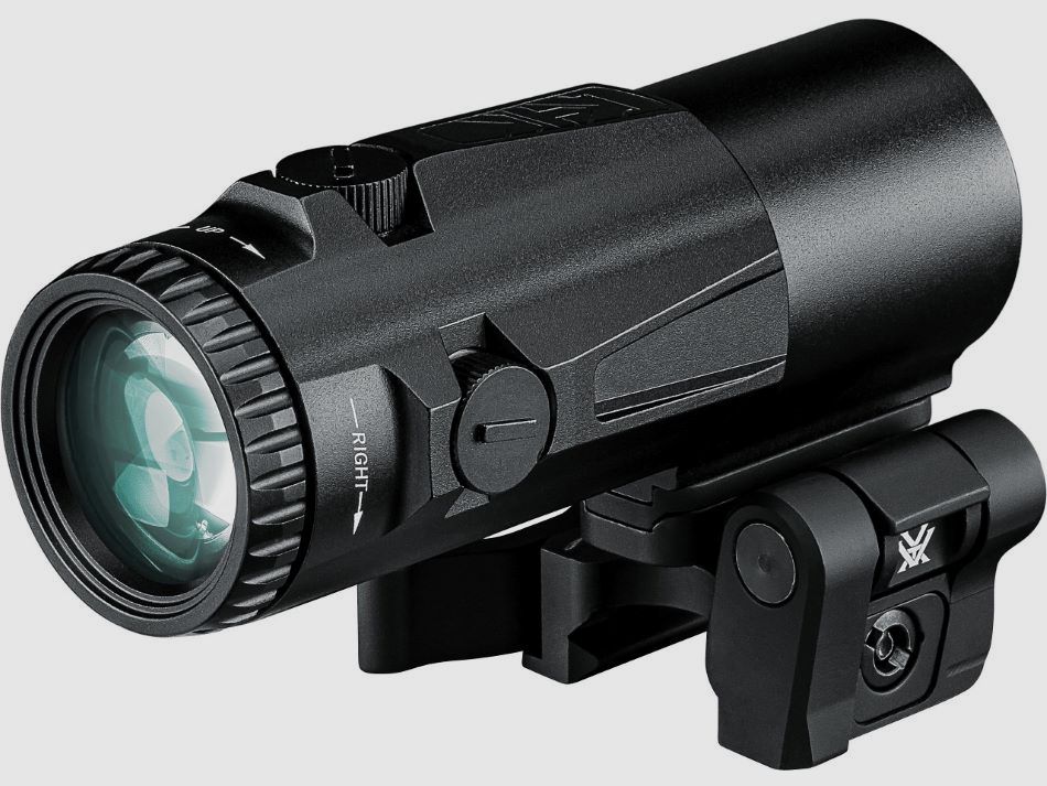 Vortex Micro 6x Magnifier