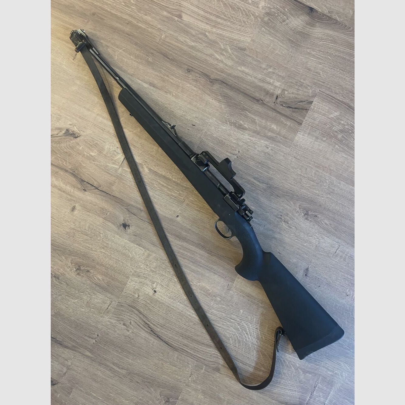 Sauer&Sohn K98 (Nachtzoektocht), afbeelding 2 van 7