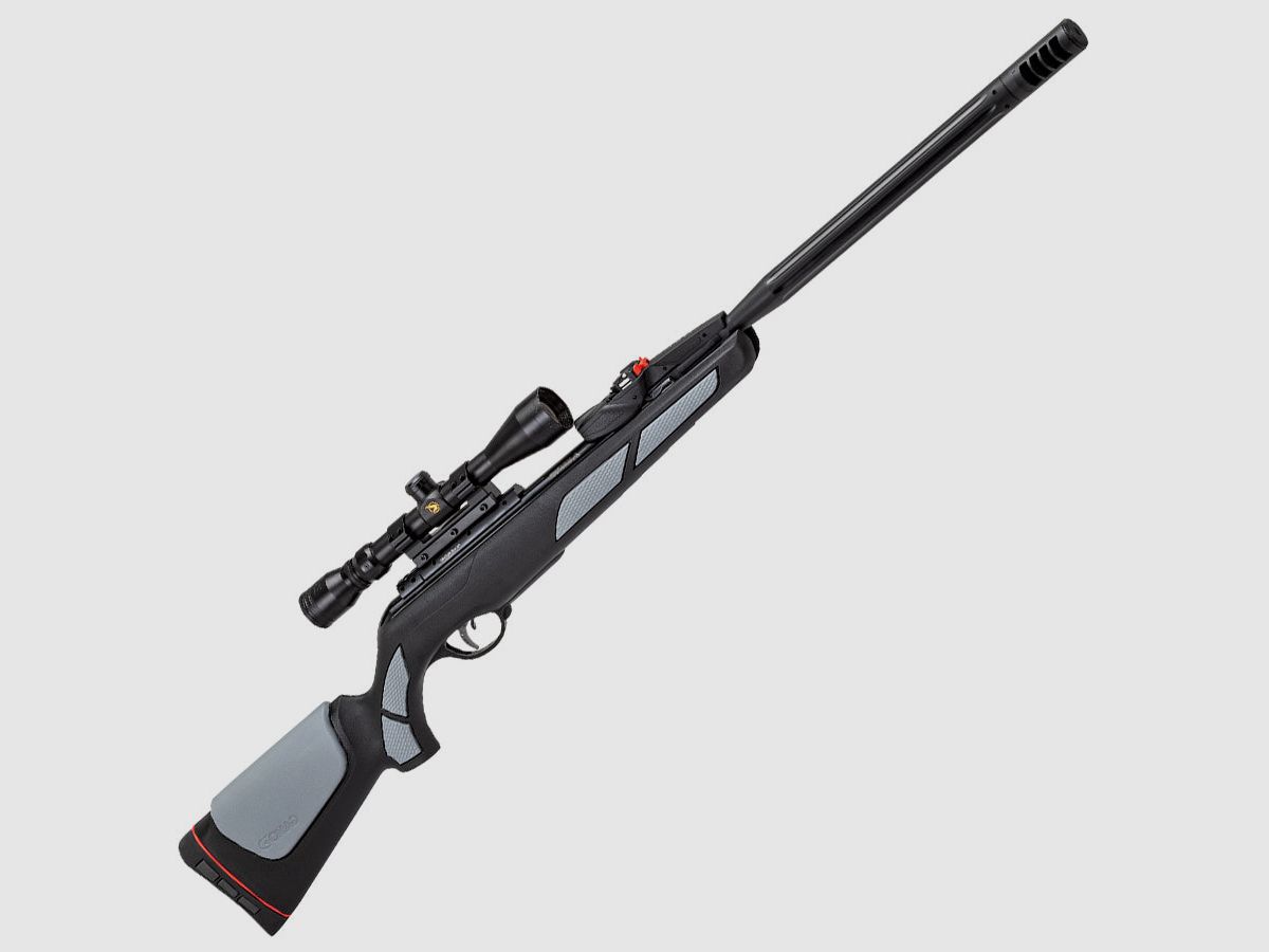 Gamo Viper Pro IGT 10X Gen3i + Zielfernrohr 4x32WR, Bild 1 von 2