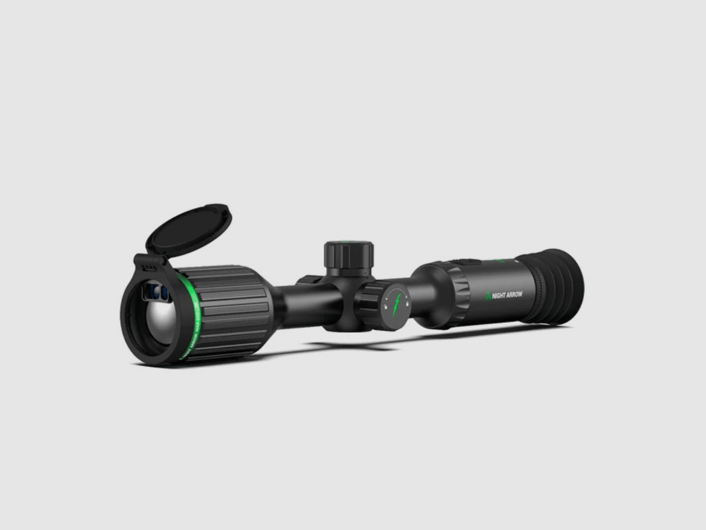 Telescopio termico Conotech Night Arrow MAX 650 LIIR, immagine 2 di 6
