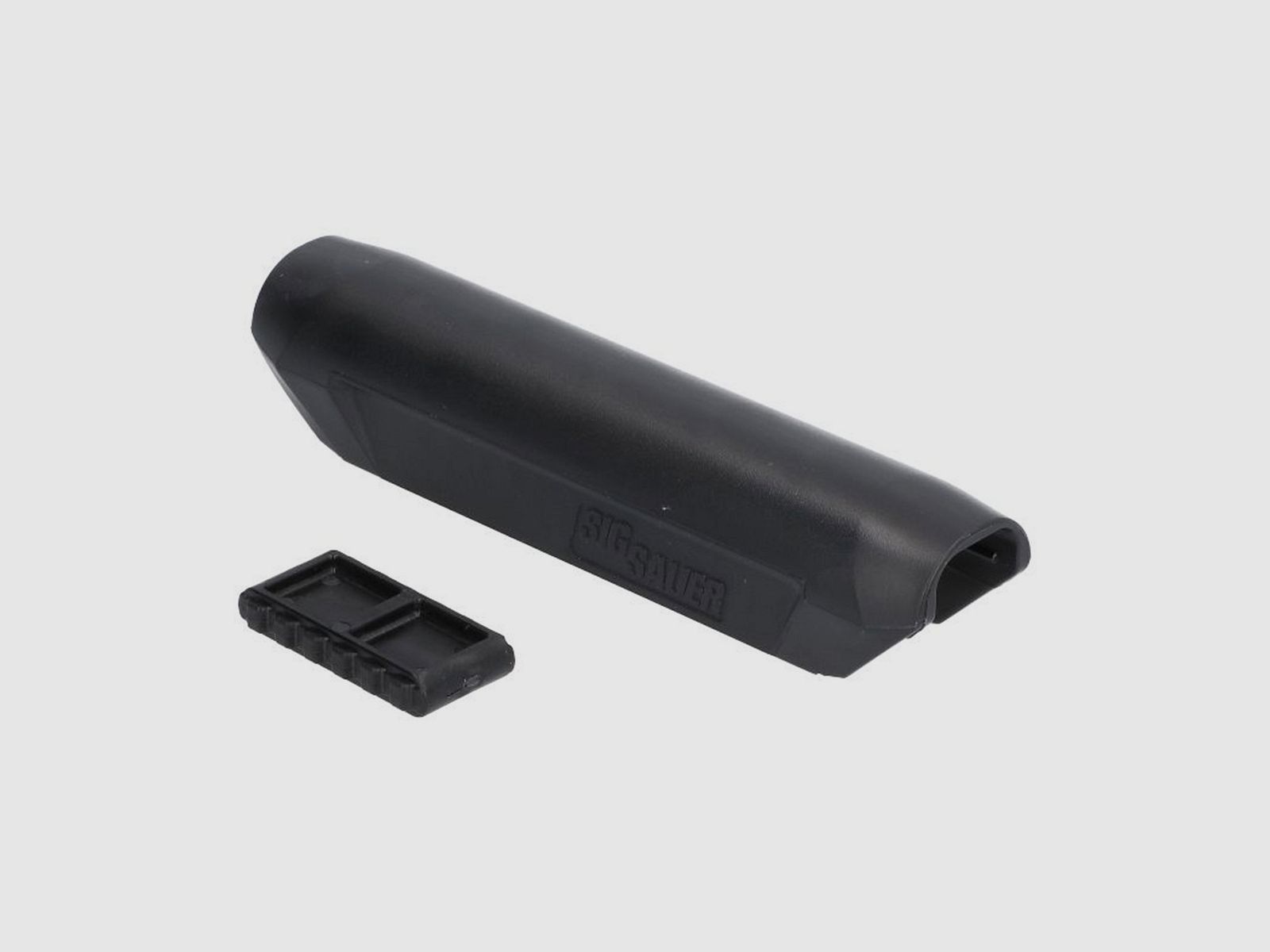 SIG SAUER MCX | MPX Schafterhöhung