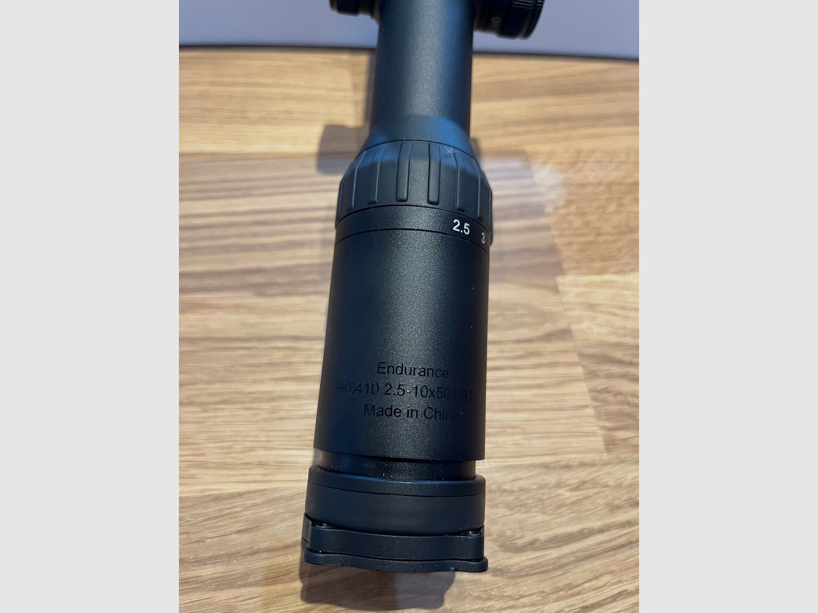 Hawke Endurance 30 2,5-10x50 LR Dot