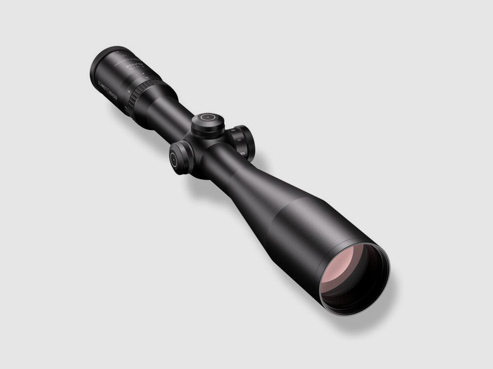 J.P. Sauer & Sohn Sauer 505 ICONIC Lochschaft HQ5 Pack d'équipement HIGHLAND | .308 Win. | Schmidt & Bender 4-16x50 Long Range