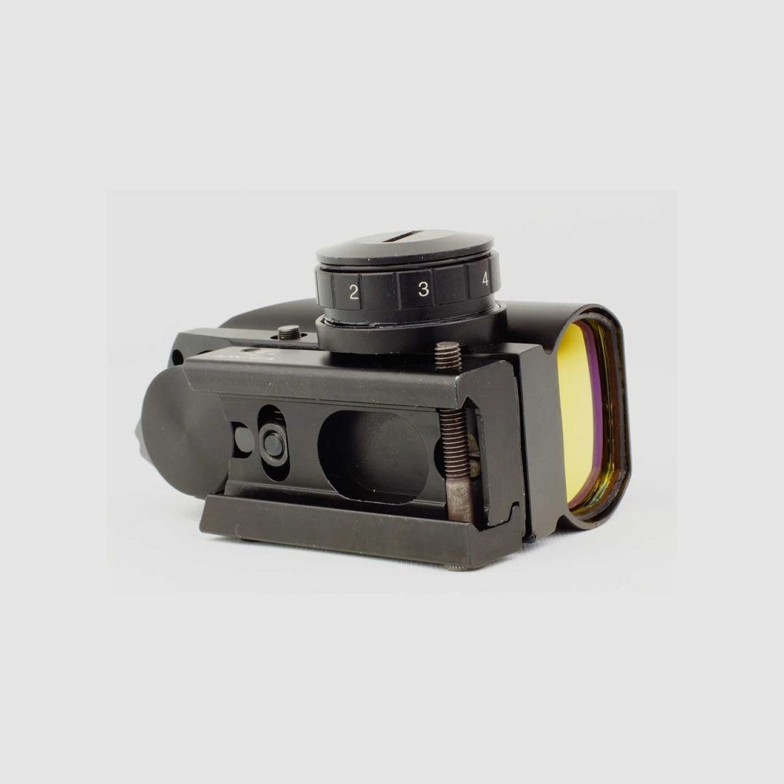 Red-Green Holographic Sight 1x22x33 Rail 21, image 9 of 9