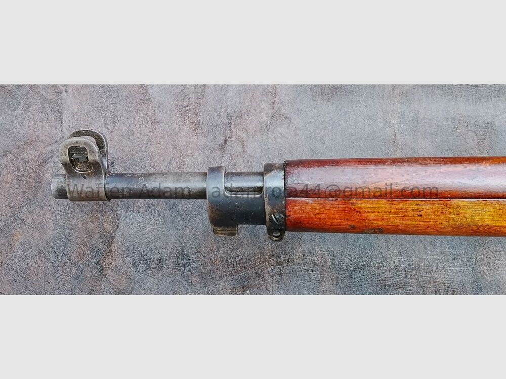 Eddystone P 17 U.S - M.1917