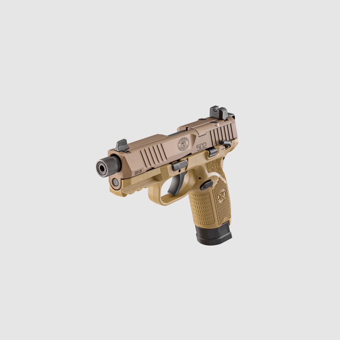 FN 502 T FDE-FDE 22LR, Bild 5 von 5