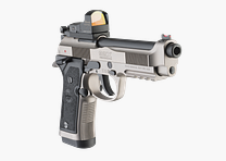 Beretta 92X Performance Optic Ready Kal.9×19