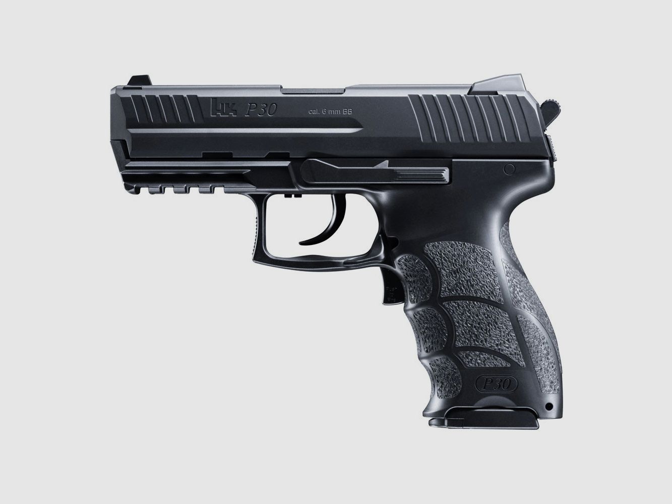 Heckler & Koch Airsoft Electric Pistole P30