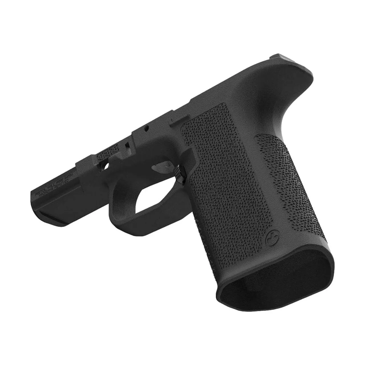 Magpul EHG RG9 Grip – Ruger RXM Full-Size – Schwarz, Bild 3 von 5