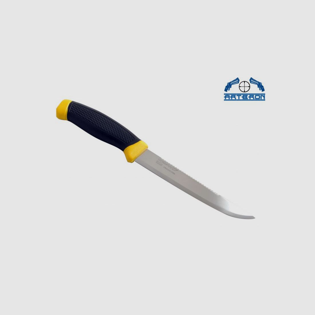 Mora Comfort 856T Messer mit feststehender Klinge