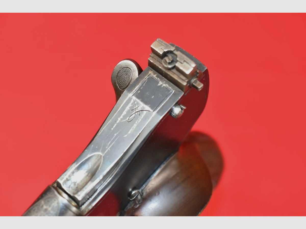 #5960 KOMMER pistolet de tir sur cible, cal. .22lr, image 11 sur 25