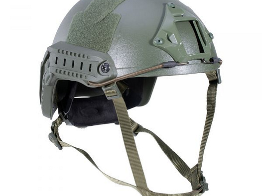 ASG ASG Helm FAST Helmet oliv
