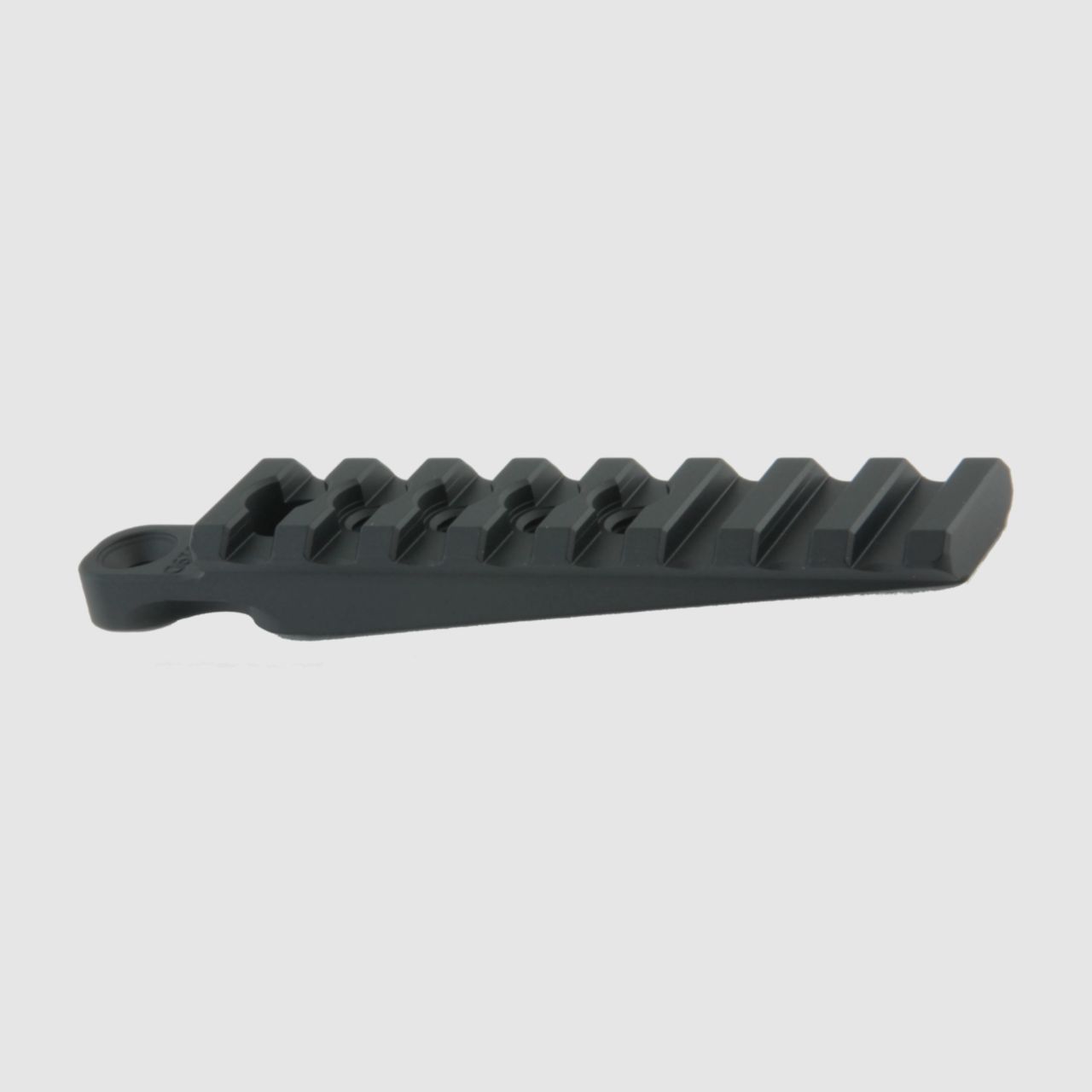 Spuhr Wilcox Raptar Adapter, flach ISMS