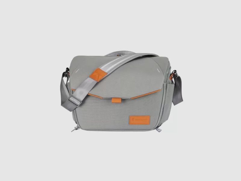 Vanguard Veo City S30 GY - Cameratas, afbeelding 12 van 23