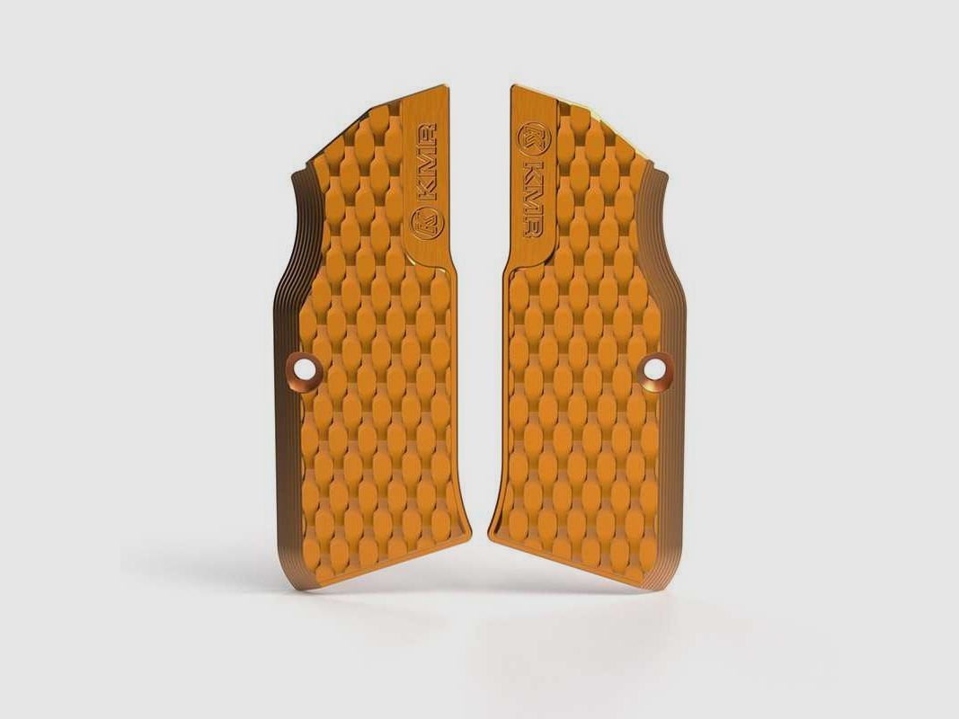 GRIPS KMR L WAVES ALU L-02 SPECTRA / L-02 UMBRA, image 5 sur 10