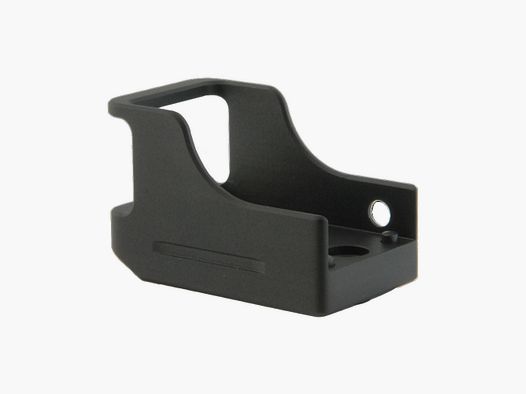 Spuhr A-0011B Interfaz Docter/Burris Fastfire, Protegida con Capucha