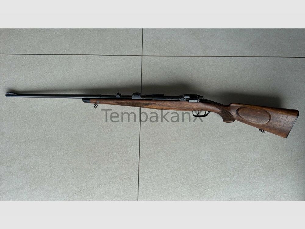 Steyr Mannlicher Mod. GK 7x64