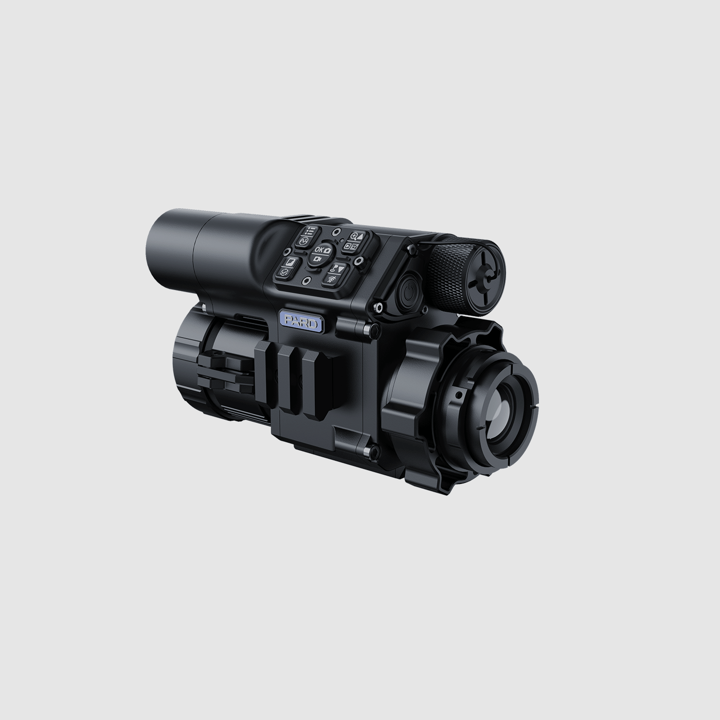 PARD – THERMAL CLIP-ON FT32-35 LRF 35mm 384×288, image 3 of 11