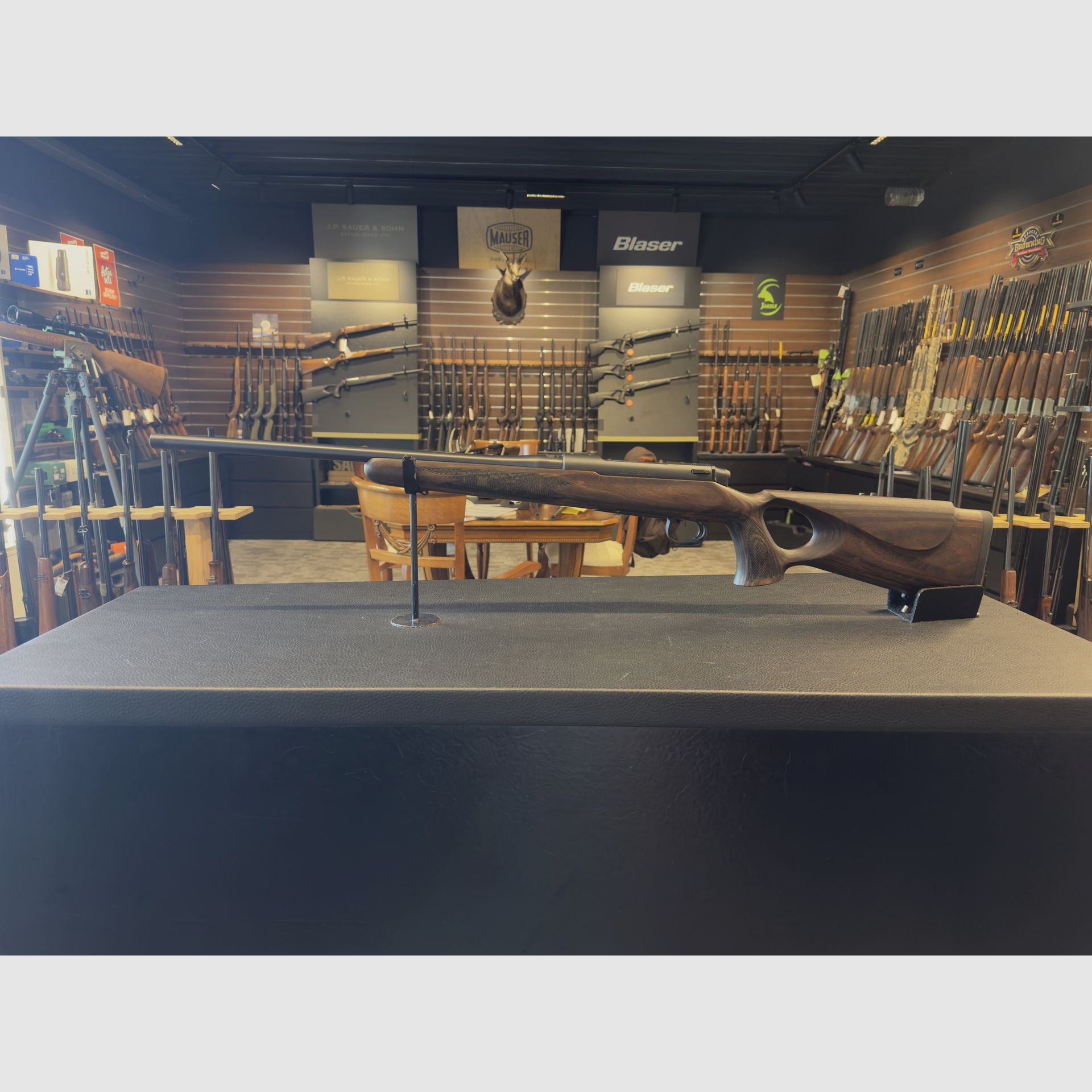 Mauser 18 Pure max .308, Bild 1 von 5