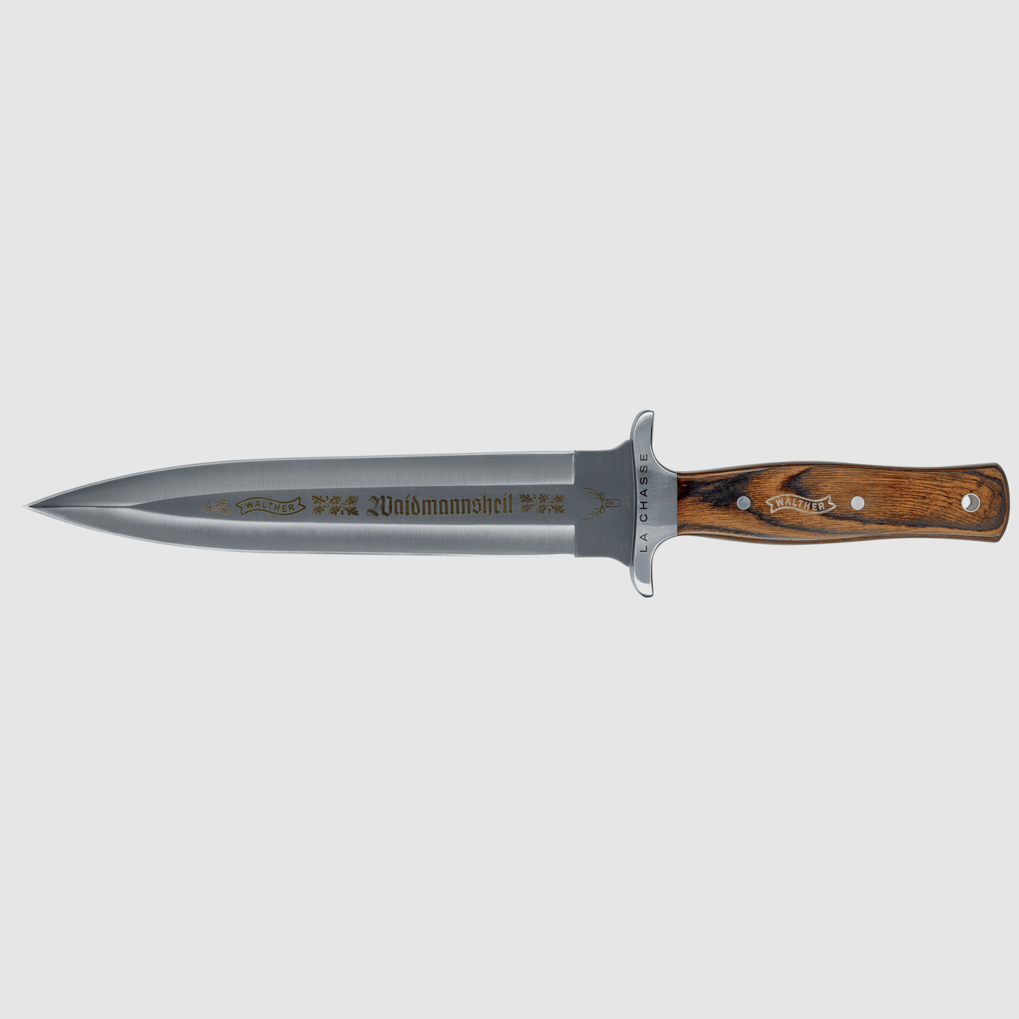 Walther La Chasse Saufänger