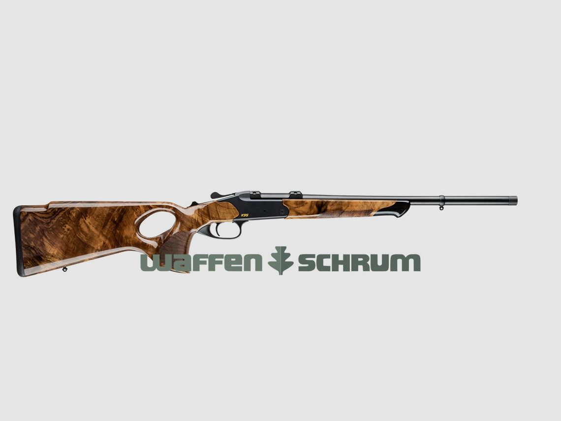 Blaser K95 Success SHK:4