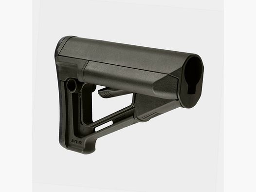 MAGPUL STR CARBINE HINTERSCHAFT – MIL-SPEC OLIVE DRAB GREEN