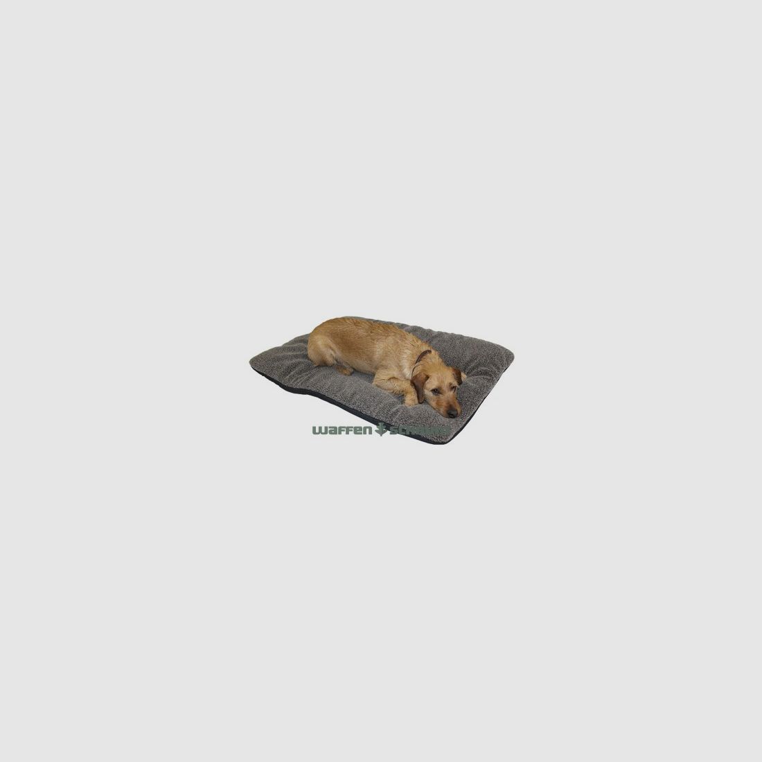 Shooter King Hundedecke 70x100cm aus Faserpelz