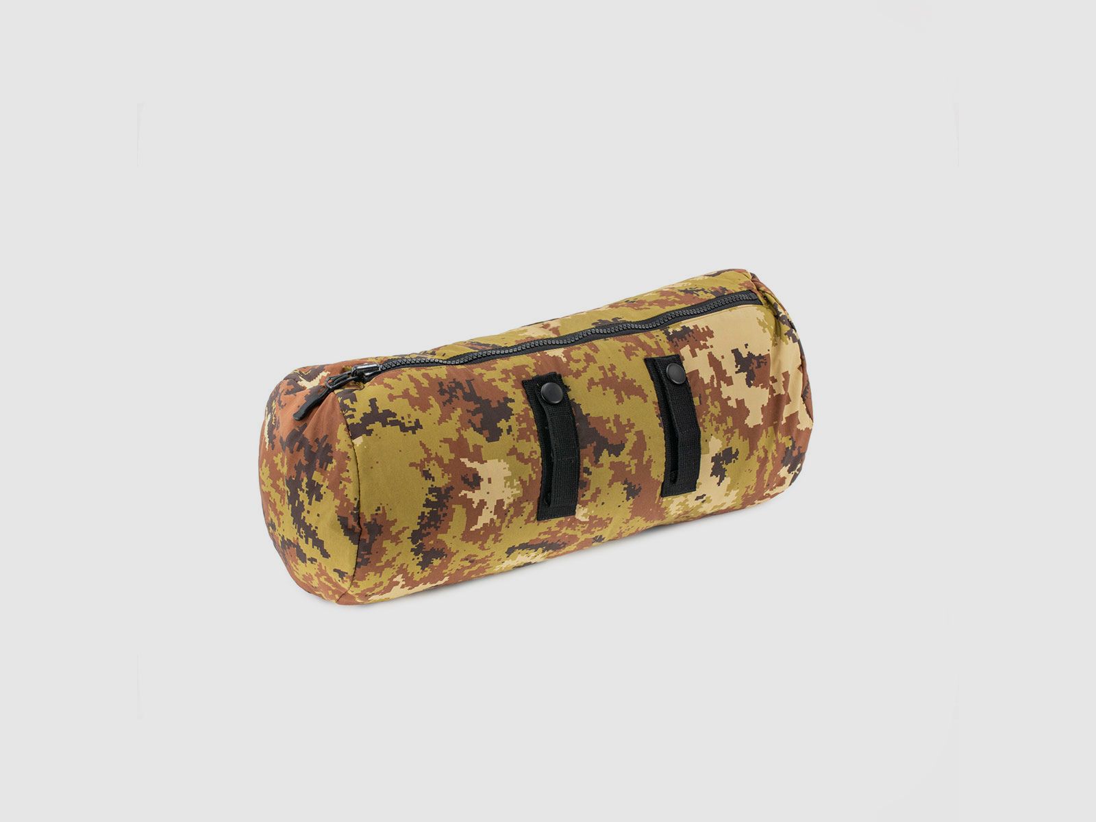 OPENLAND TACTICAL – REVERSIBLE JACKET Italian Camouflage/Green, image 4 of 4