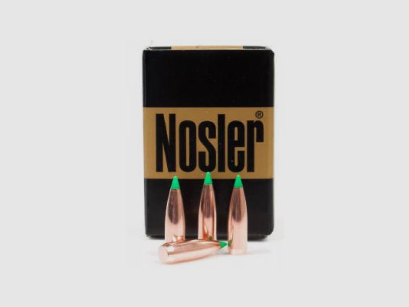 NOSLER Geschosse BALLISTIC TIP Kal.284 (7 mm) 140gr 50St.