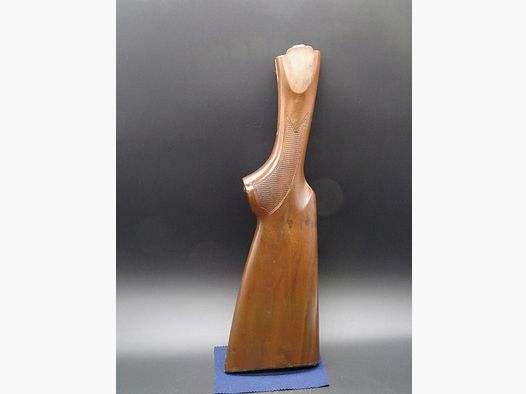 Stock wood shotgun / rifle shipping free