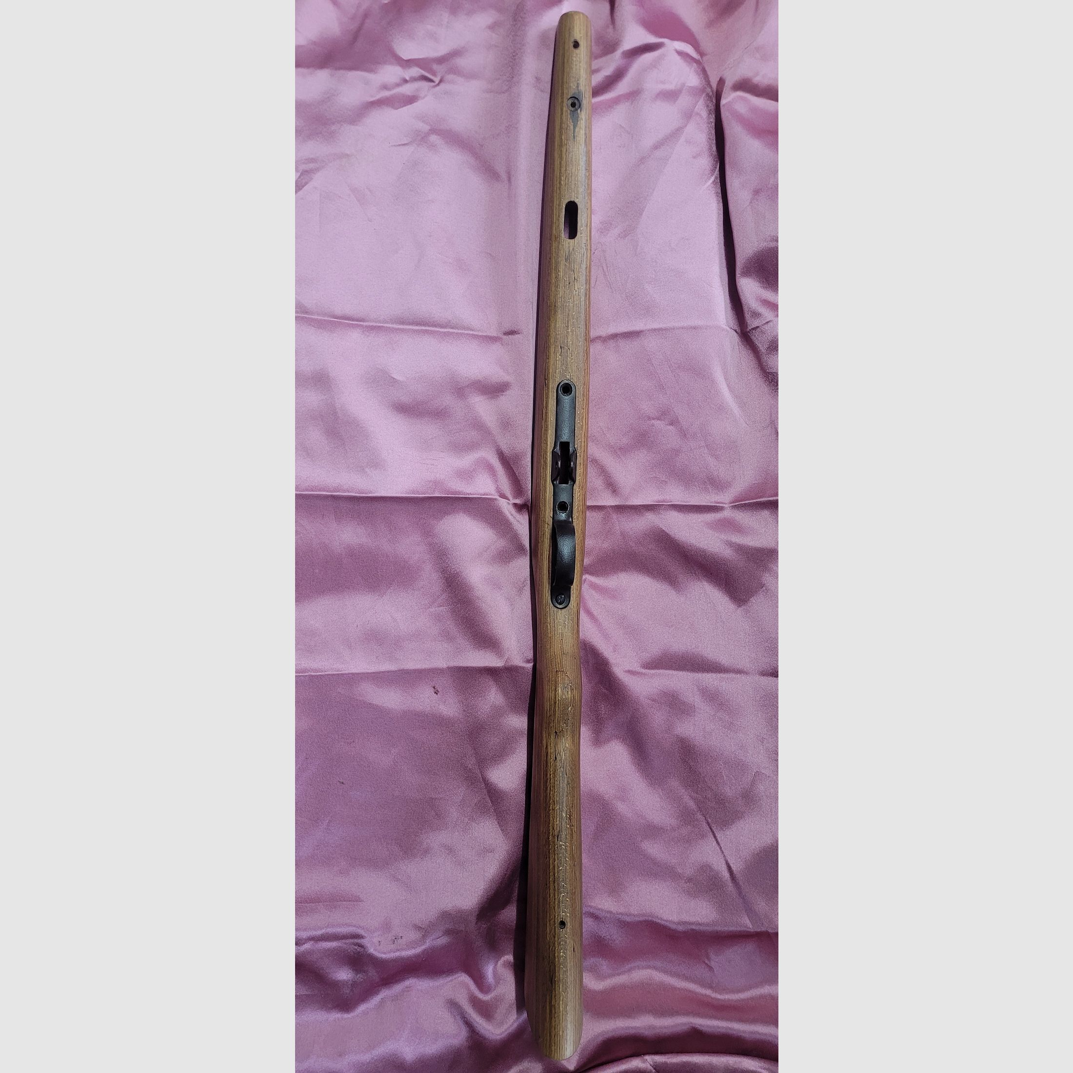 Air rifle Haenel 49a spare parts