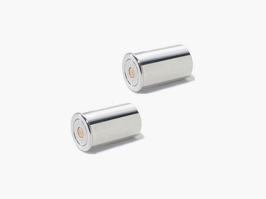 Stil Crin Aluminium Dummy's Kaliber 16 / 2pcs
