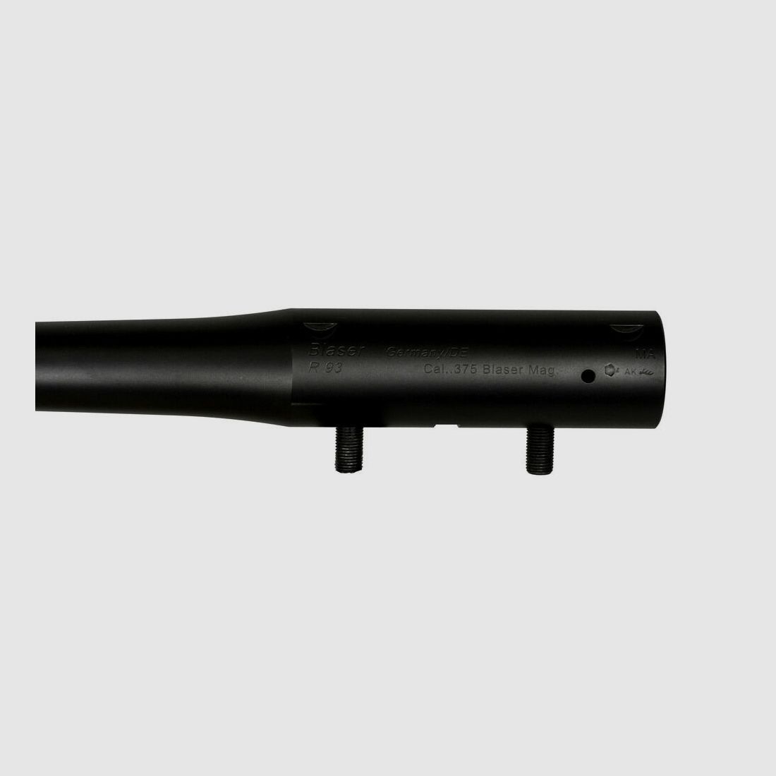 Blaser Lauf f. Mod. R93 MAGNUM