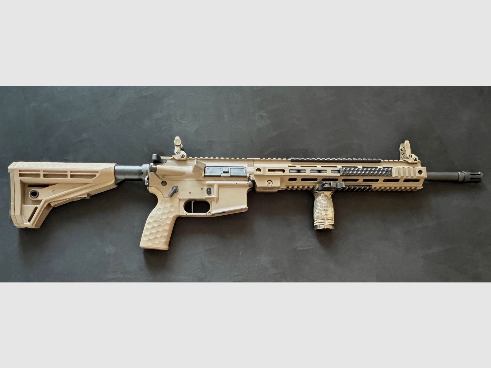 Oberland Arms OA15 M5 Premium 