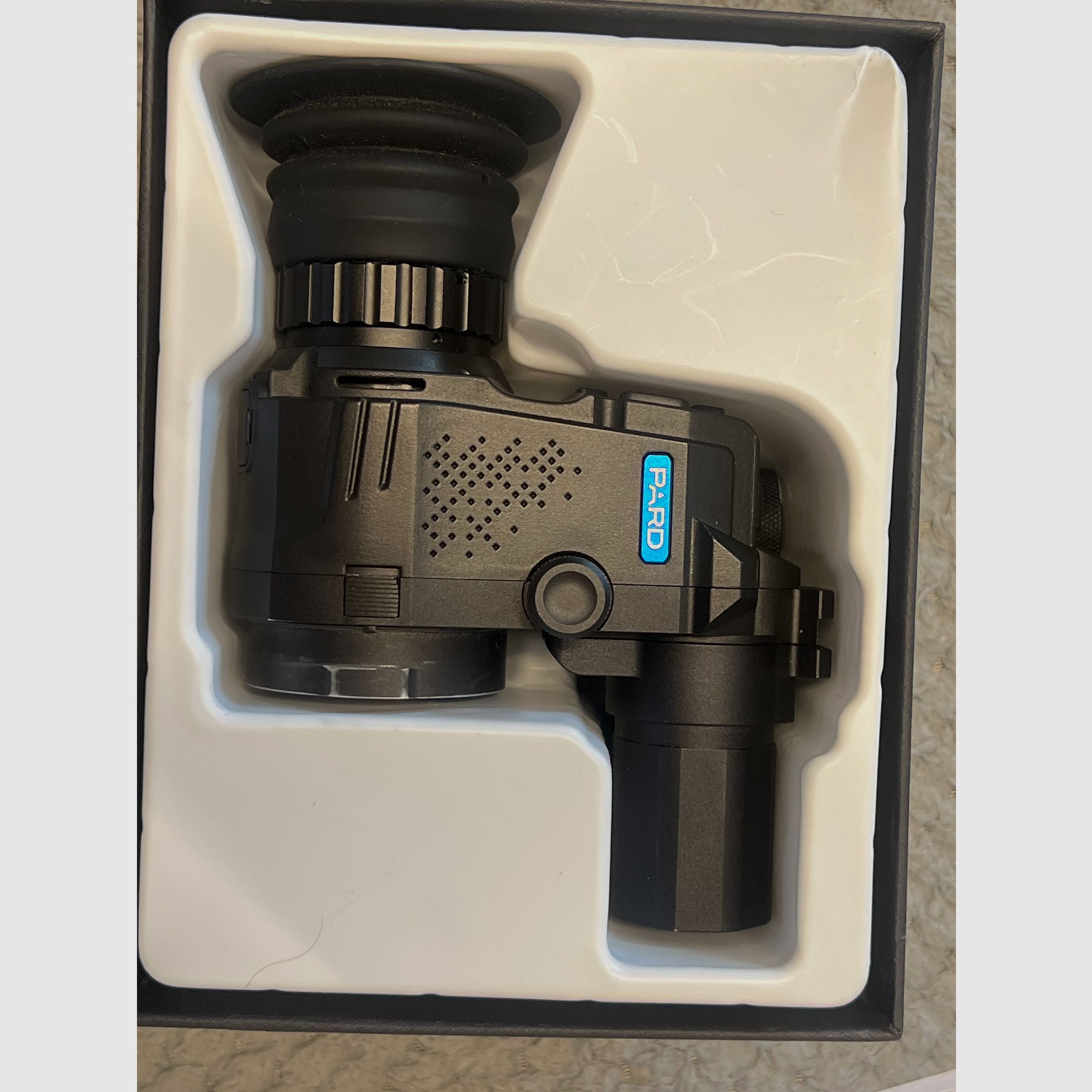 Pard nachtsichtapparaat