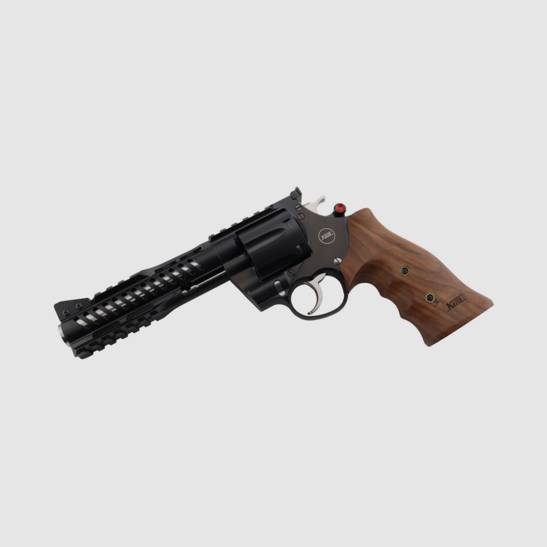 Korth Ranger NXR 6 pollici