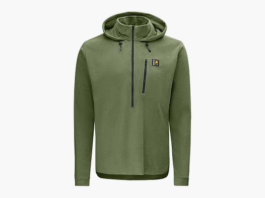 Swazi Brocco Shirt Ranger