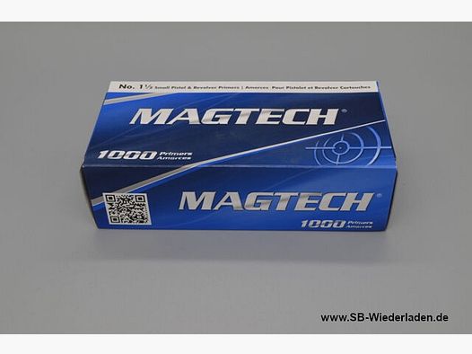 Magtech SP