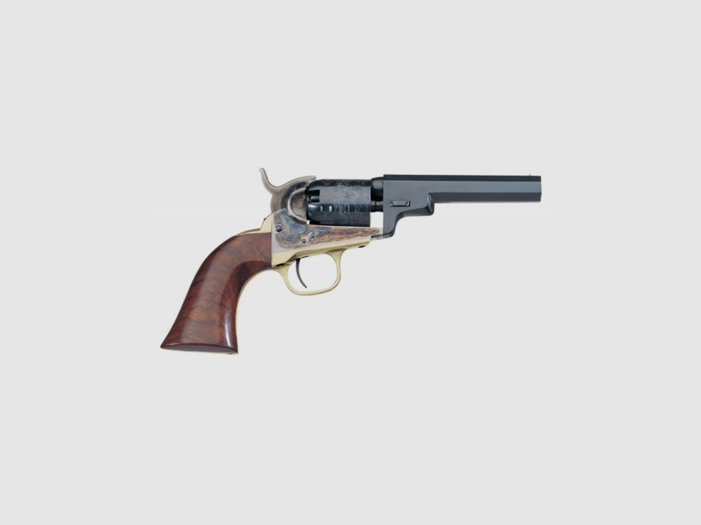Revolver 1848-1849 Pocket Cal.31