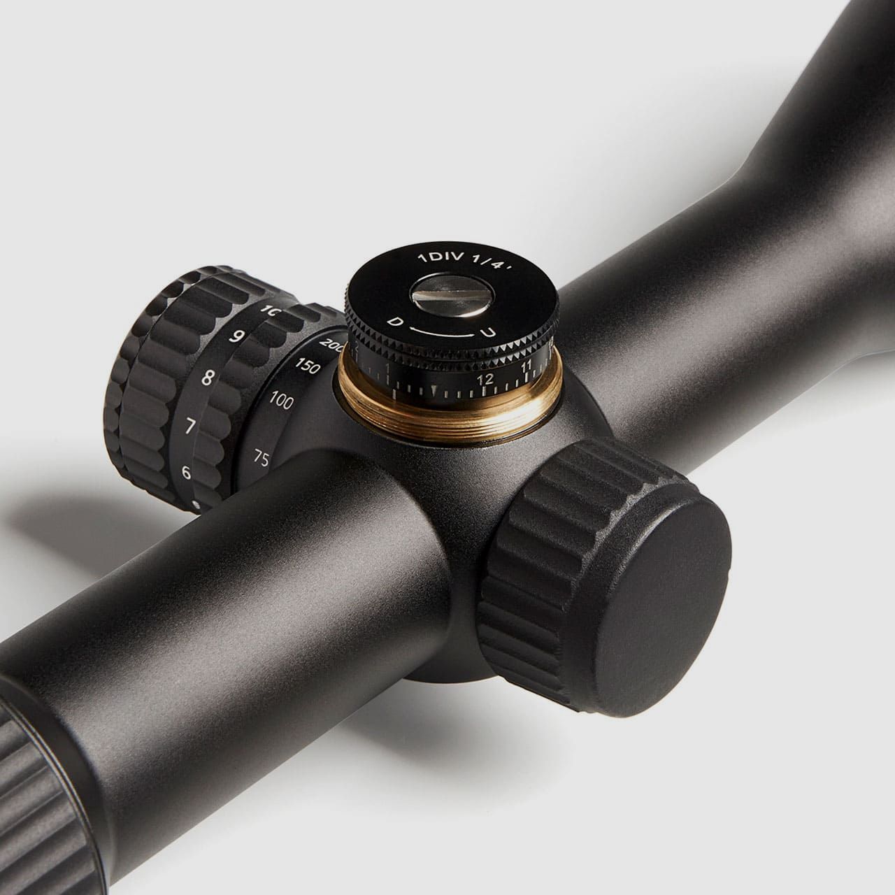 NZ6 3-18x56 inception (optional with mounting rail) | refurbished