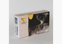Fox Bullets Classic Hunter .308 Win. 165GR / 10,7g bleifrei 20 Patronen