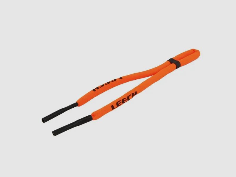 Leech Floating Strap Orange