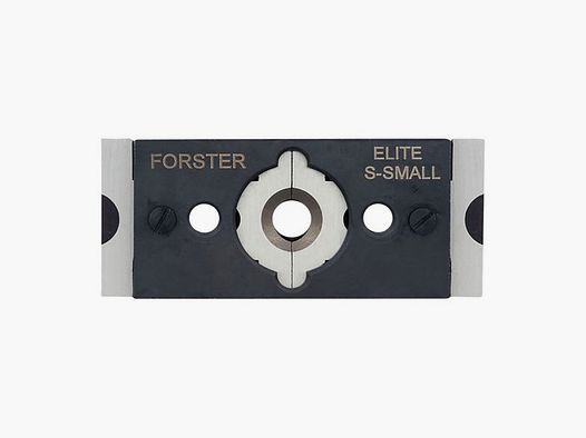 FORSTER PRODUCTS, INC. QUICK CHANGE JAW ASSEMBLY LS-LARGE .531″-.625″
