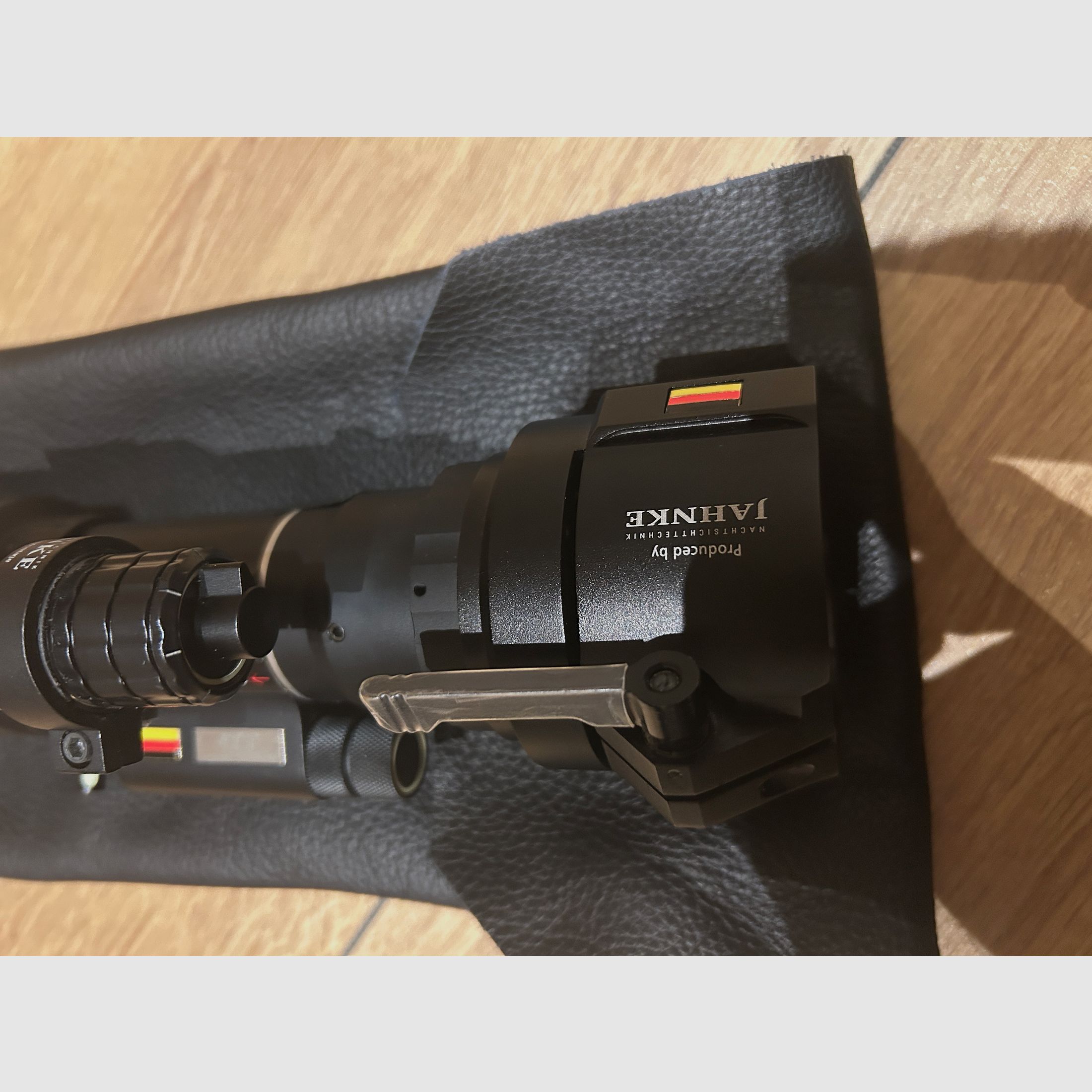 Nachtsichtgerät Jahnke DJ-8 NSV 1x58, Sortierung 1, LK 3