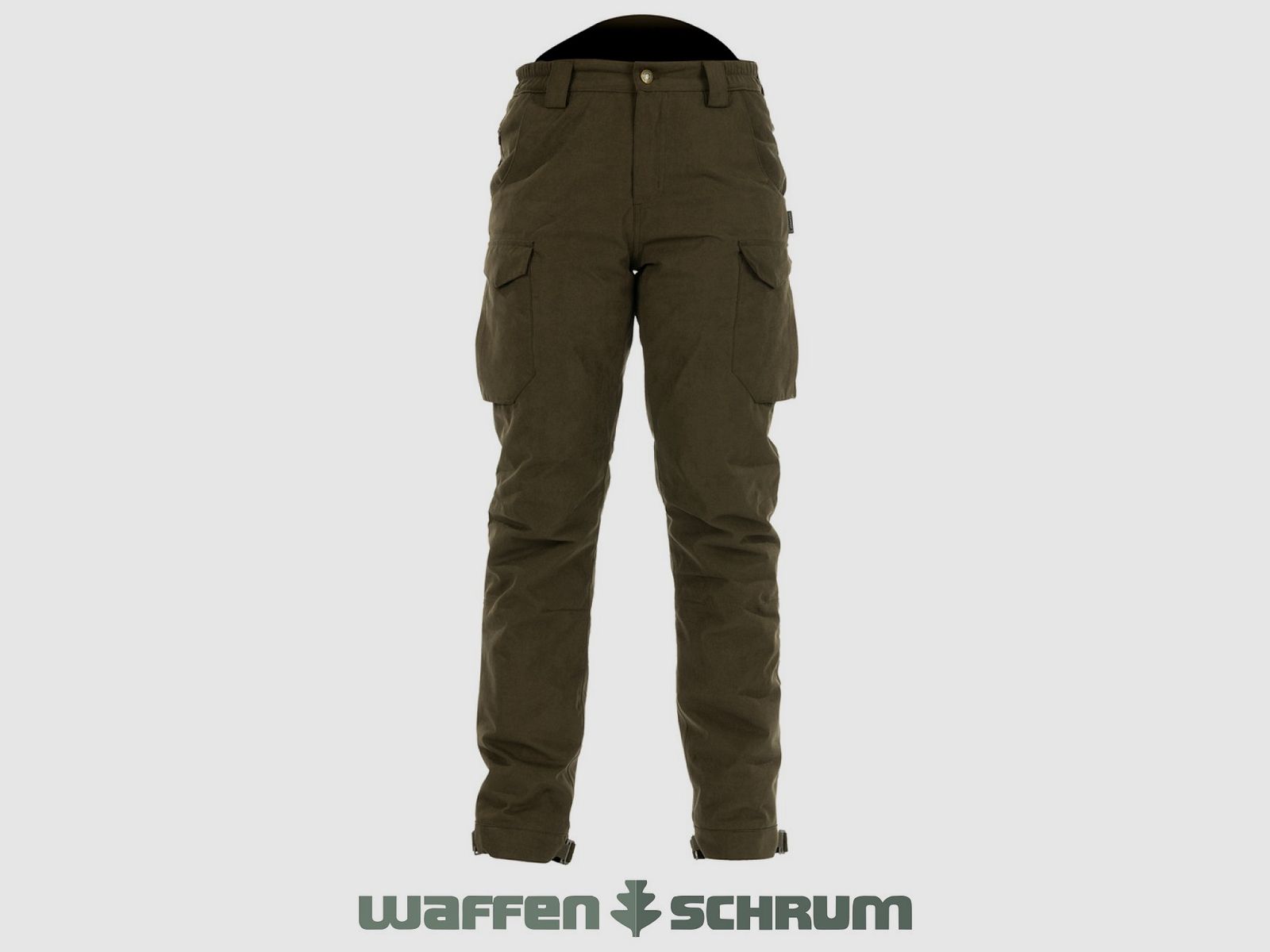 HART Taunus 3T Pants