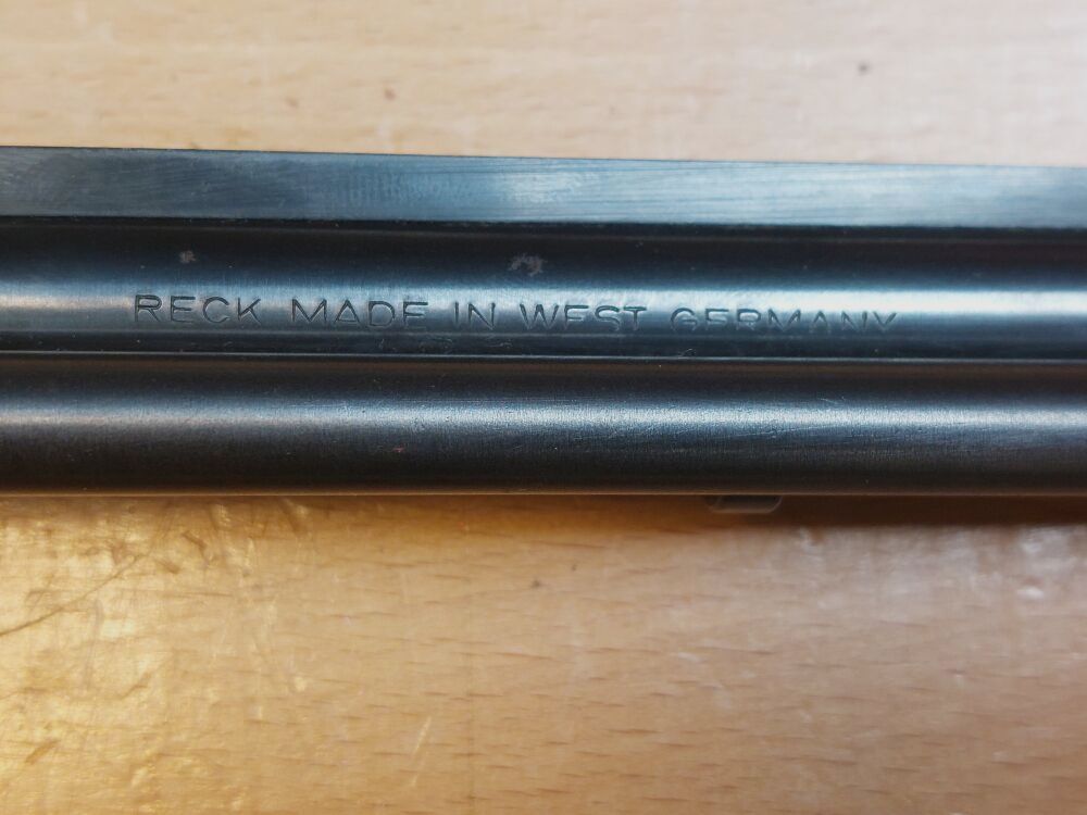 Reck R 20